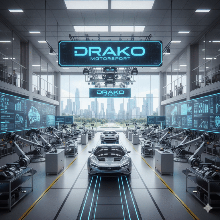 Els 5 Millors Elements d’Innovació i Tecnologia del Drako Dragon